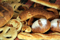 Journée mondiale du pain 2007