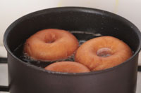 Friture Donuts