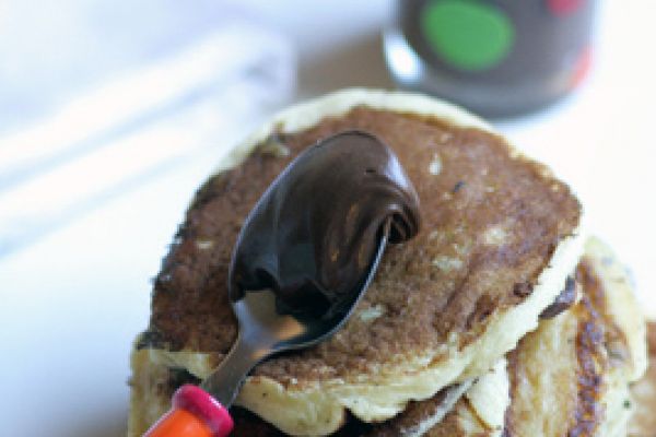 Pancakes