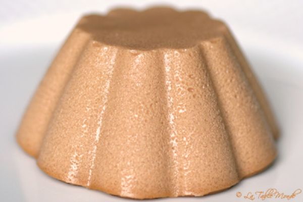 Semoule aux Carambars® : La Table Monde a goûté et... adoré #7