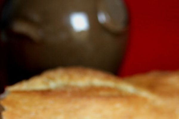 Nutella maison
