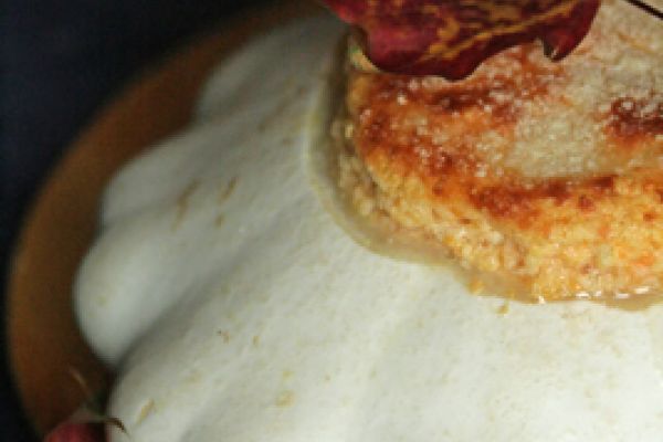 Purée de pâtisson : La Table Monde a goûté et... adoré #40