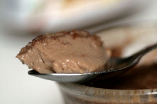 Crème coco-Nutella