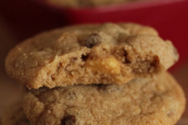 Cookies de Laura Todd