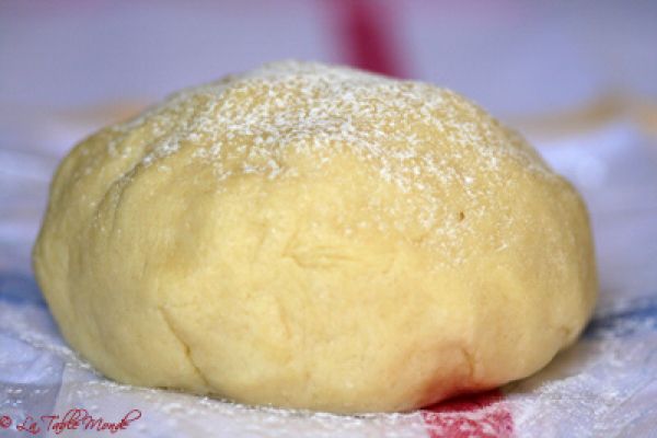 Pâte brisée