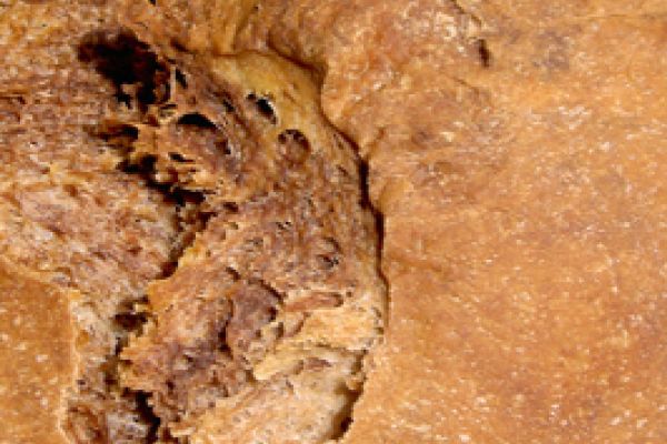 Pain au cacao