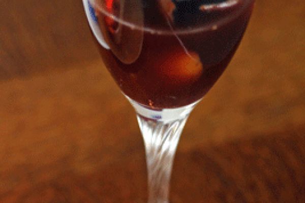 Vin chaud de Karkaroff : A Table avec Harry Potter #15
