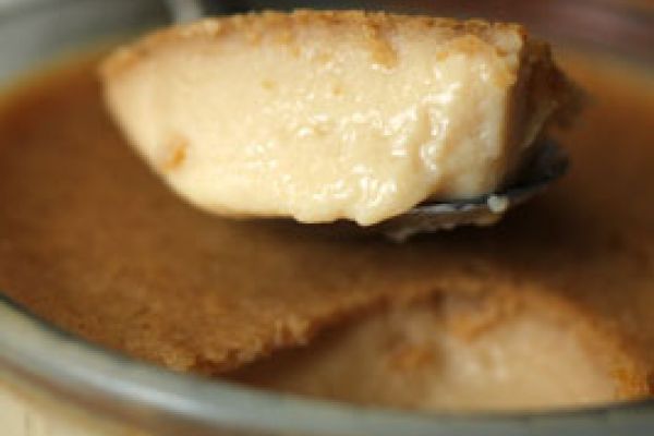 Petits pots de crème aux spéculoos®