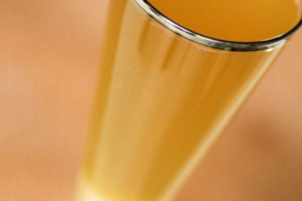 Champagne cocktail : Ciné-cocktail #7