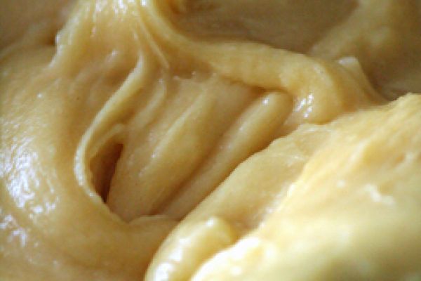 Pâte à choux