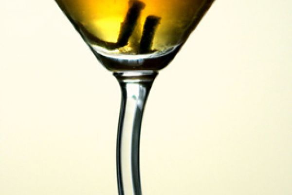 Departini : Ciné-cocktail #5