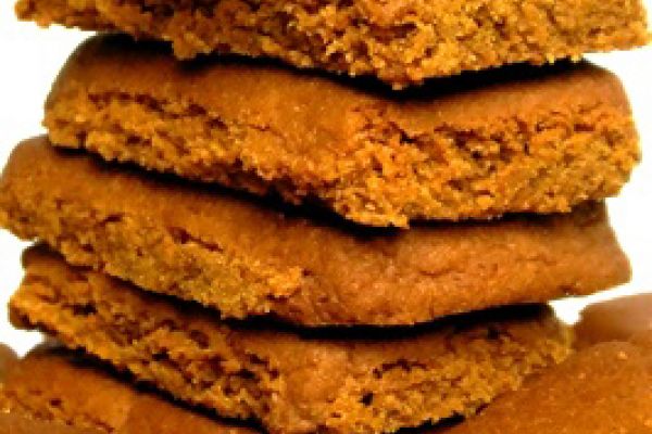Spéculoos d'Amélie Nothomb : Gourmandises d'écrivains