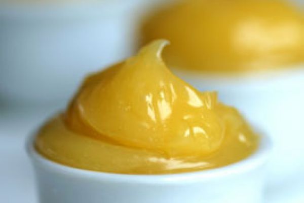 Lemon curd