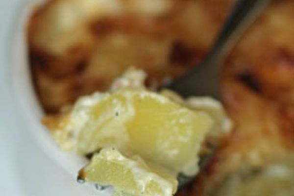 Gratin dauphinois