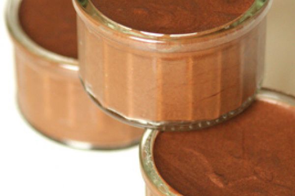 Mousse au chocolat sans jaune d'oeuf
