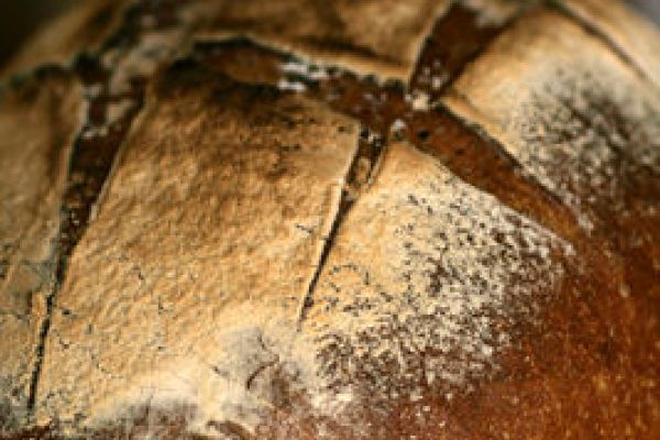 Pain de campagne