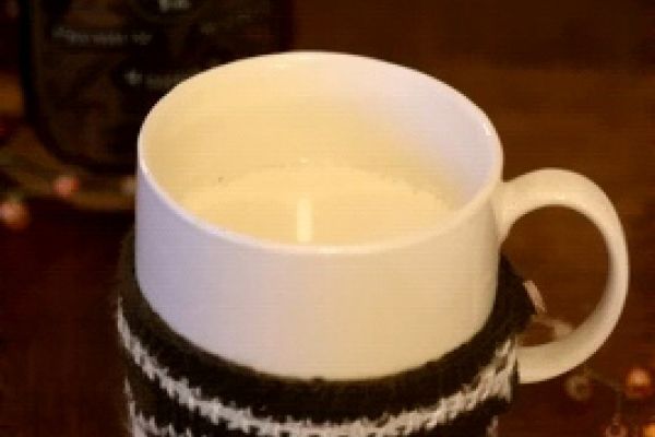 Lait de Noël