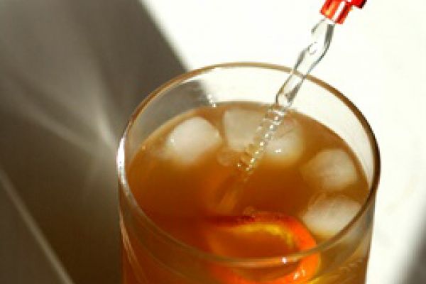 Skipper (cocktail du capitaine)
