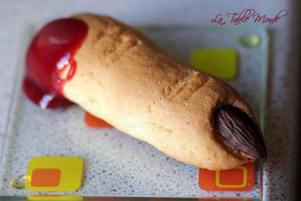 Doigts de sorcière
