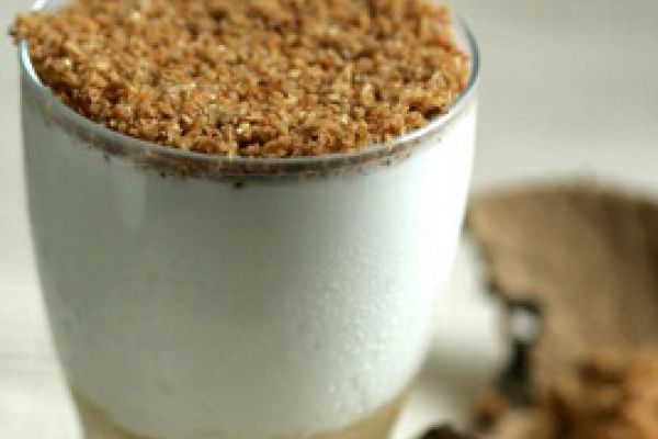 Douceur de coco