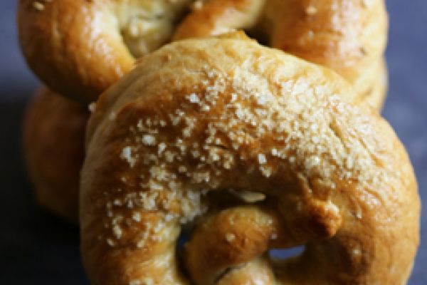 Bretzels