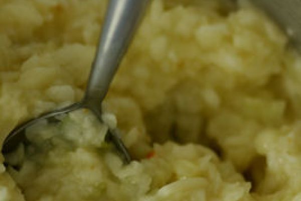 Rougail mangues