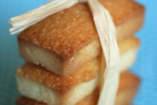 Mini financiers