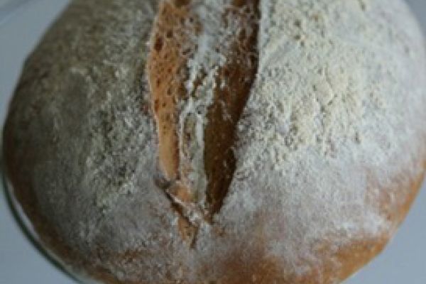 Gâche normande