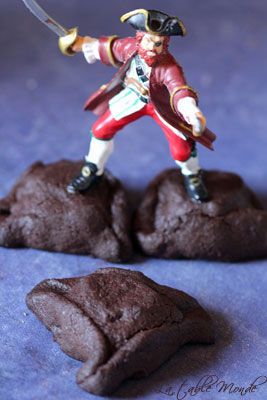 Le Tricorne de Jack Sparrow