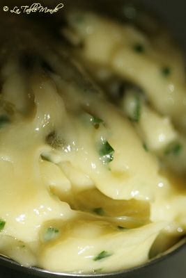 Sauce rémoulade