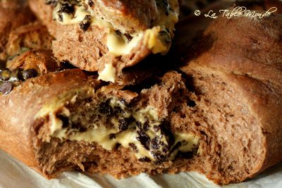 Chinois tout chocolat